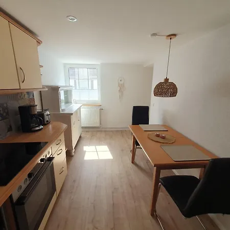 Apartment Wesertraum Lauenforde