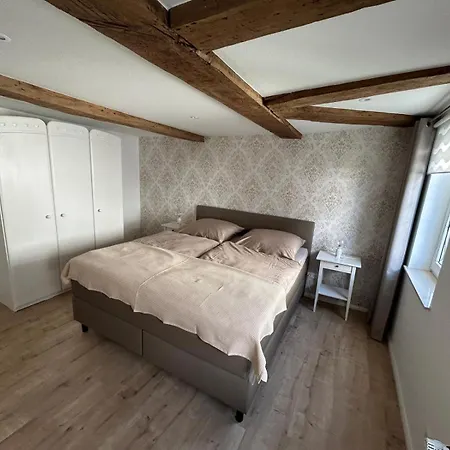 Wesertraum Appartement