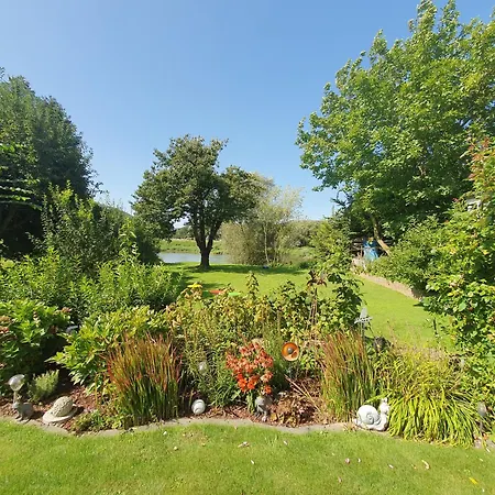 Appartamento Wesertraum Lauenforde