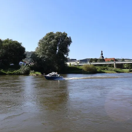 Wesertraum * Lauenforde