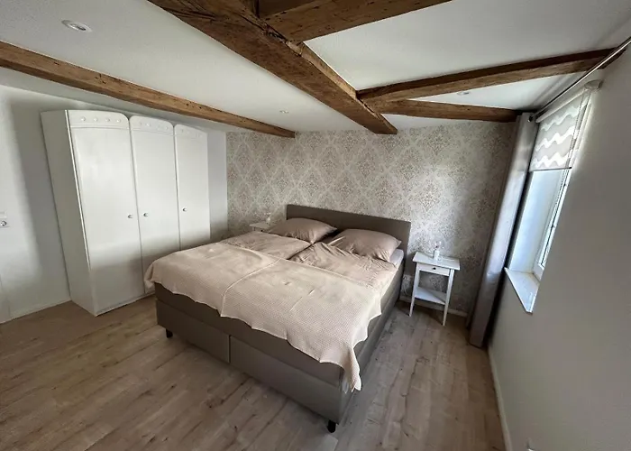 Wesertraum Appartamento