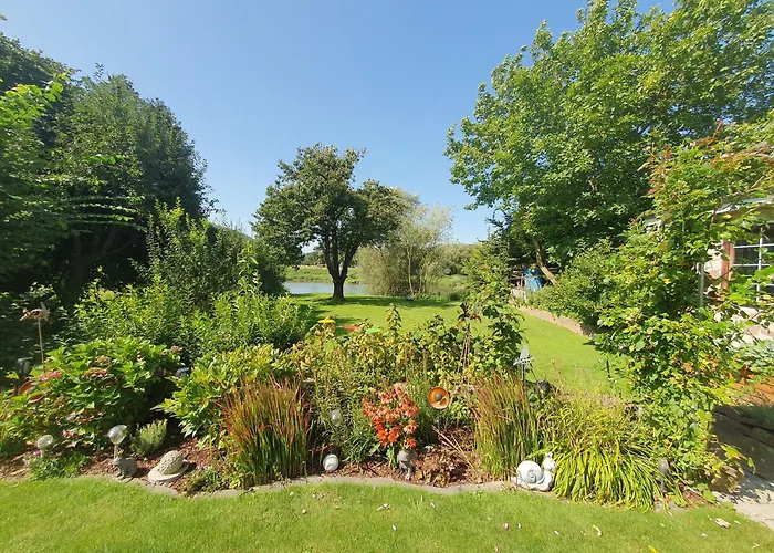 Apartman Wesertraum Lauenförde